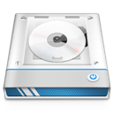 Disc Drive icon